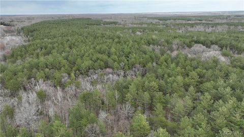 Tiny photo for TBD Gills Road, Powhatan, VA 23139 (MLS # 2507747)