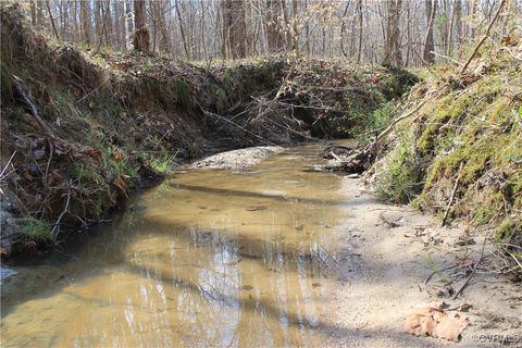 Tiny photo for TBD Gills Road, Powhatan, VA 23139 (MLS # 2507747)