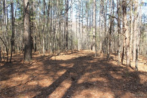 Tiny photo for TBD Gills Road, Powhatan, VA 23139 (MLS # 2507747)