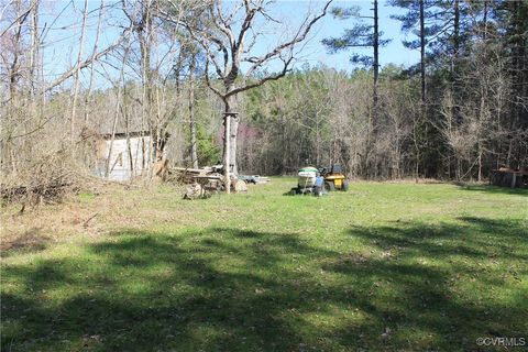Tiny photo for TBD Gills Road, Powhatan, VA 23139 (MLS # 2507747)