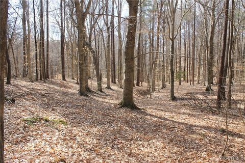 Tiny photo for TBD Gills Road, Powhatan, VA 23139 (MLS # 2507747)