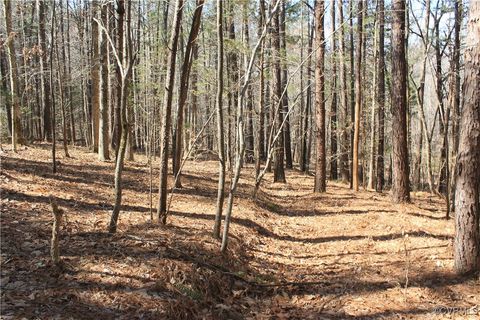 Tiny photo for TBD Gills Road, Powhatan, VA 23139 (MLS # 2507747)