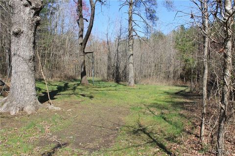 Tiny photo for TBD Gills Road, Powhatan, VA 23139 (MLS # 2507747)