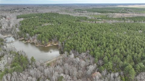 Tiny photo for TBD Gills Road, Powhatan, VA 23139 (MLS # 2507747)