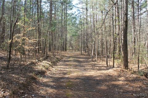 Tiny photo for TBD Gills Road, Powhatan, VA 23139 (MLS # 2507747)