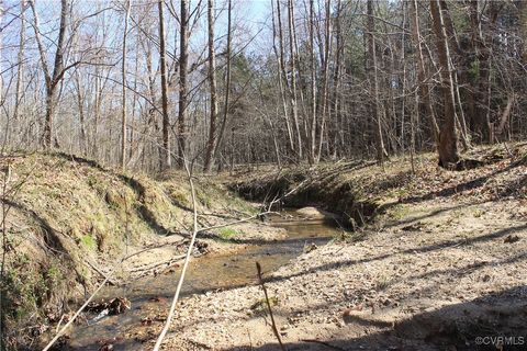 Tiny photo for TBD Gills Road, Powhatan, VA 23139 (MLS # 2507747)