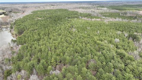 Tiny photo for TBD Gills Road, Powhatan, VA 23139 (MLS # 2507747)