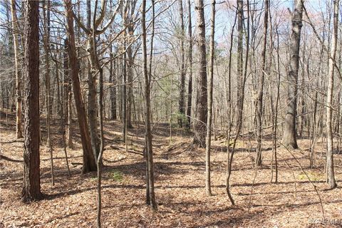 Tiny photo for TBD Gills Road, Powhatan, VA 23139 (MLS # 2507747)