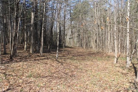 Tiny photo for TBD Gills Road, Powhatan, VA 23139 (MLS # 2507747)
