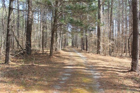 Tiny photo for TBD Gills Road, Powhatan, VA 23139 (MLS # 2507747)