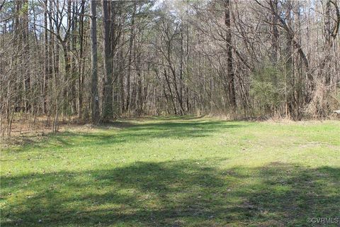 Tiny photo for TBD Gills Road, Powhatan, VA 23139 (MLS # 2507747)
