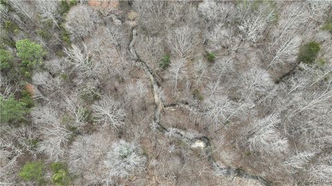 Tiny photo for TBD Gills Road, Powhatan, VA 23139 (MLS # 2507747)