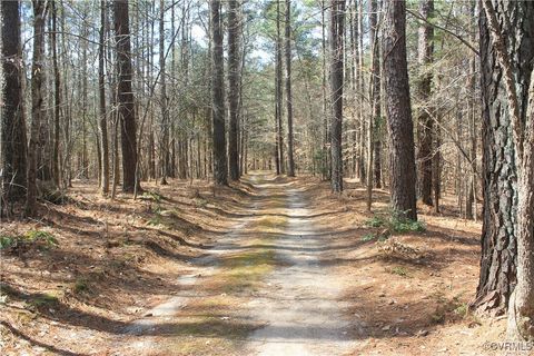 Tiny photo for TBD Gills Road, Powhatan, VA 23139 (MLS # 2507747)