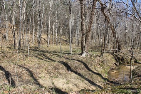 Tiny photo for TBD Gills Road, Powhatan, VA 23139 (MLS # 2507747)