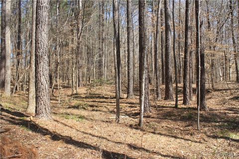 Tiny photo for TBD Gills Road, Powhatan, VA 23139 (MLS # 2507747)