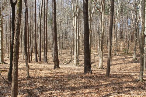 Tiny photo for TBD Gills Road, Powhatan, VA 23139 (MLS # 2507747)