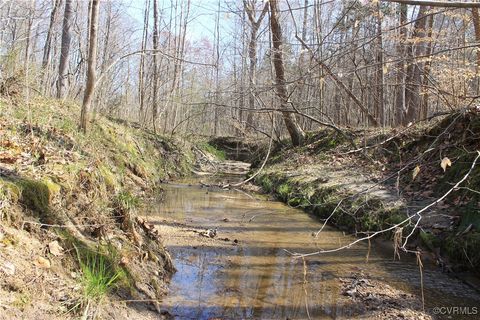 Tiny photo for TBD Gills Road, Powhatan, VA 23139 (MLS # 2507747)
