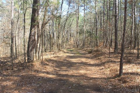 Tiny photo for TBD Gills Road, Powhatan, VA 23139 (MLS # 2507747)