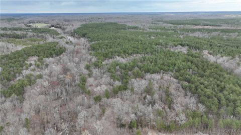 Tiny photo for TBD Gills Road, Powhatan, VA 23139 (MLS # 2507747)