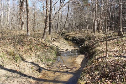 Tiny photo for TBD Gills Road, Powhatan, VA 23139 (MLS # 2507747)