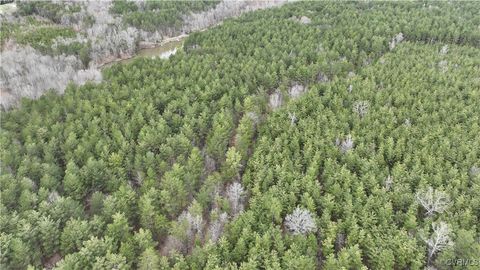 Tiny photo for TBD Gills Road, Powhatan, VA 23139 (MLS # 2507747)