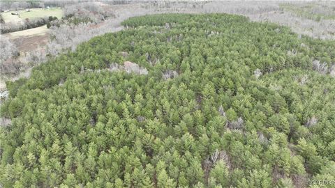 Tiny photo for TBD Gills Road, Powhatan, VA 23139 (MLS # 2507747)