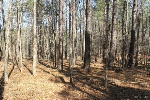 Tiny photo for TBD Gills Road, Powhatan, VA 23139 (MLS # 2507747)