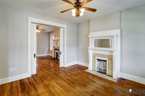Tiny photo for 1305 McDonough St Street, Richmond, VA 23224 (MLS # 2524520)
