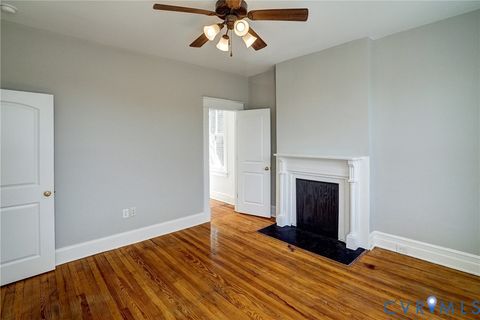 Tiny photo for 1305 McDonough St Street, Richmond, VA 23224 (MLS # 2524520)