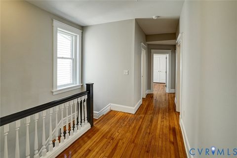 Tiny photo for 1305 McDonough St Street, Richmond, VA 23224 (MLS # 2524520)
