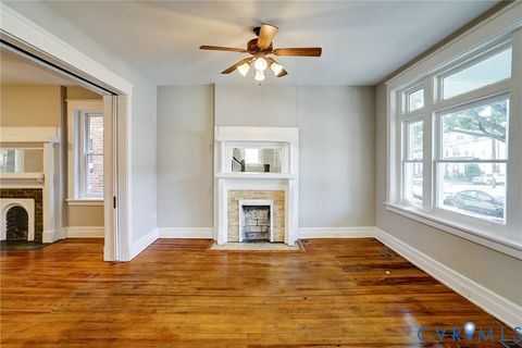 Tiny photo for 1305 McDonough St Street, Richmond, VA 23224 (MLS # 2524520)