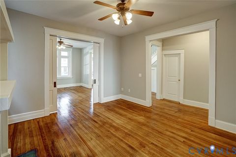 Tiny photo for 1305 McDonough St Street, Richmond, VA 23224 (MLS # 2524520)