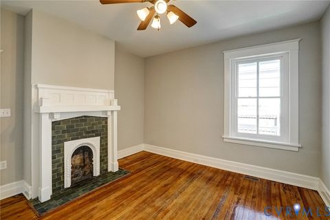 Tiny photo for 1305 McDonough St Street, Richmond, VA 23224 (MLS # 2524520)