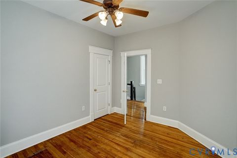 Tiny photo for 1305 McDonough St Street, Richmond, VA 23224 (MLS # 2524520)