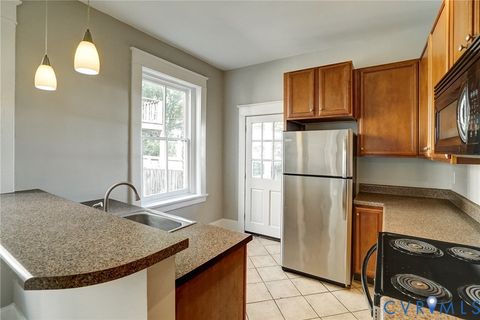 Tiny photo for 1305 McDonough St Street, Richmond, VA 23224 (MLS # 2524520)