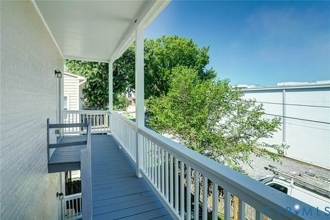 Tiny photo for 1305 McDonough St Street, Richmond, VA 23224 (MLS # 2524520)