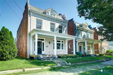 Photo of 1305 McDonough St Street, Richmond, VA 23224 (MLS # 2524520)