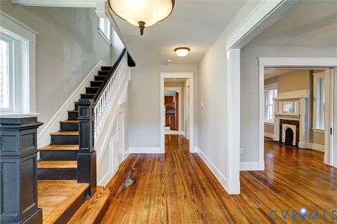 Tiny photo for 1305 McDonough St Street, Richmond, VA 23224 (MLS # 2524520)