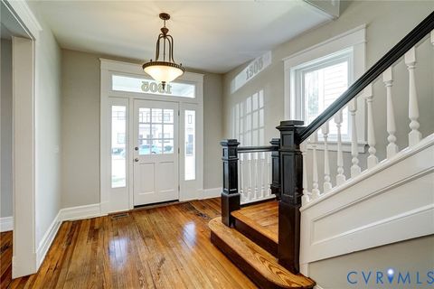 Tiny photo for 1305 McDonough St Street, Richmond, VA 23224 (MLS # 2524520)