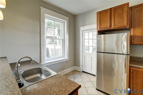 Tiny photo for 1305 McDonough St Street, Richmond, VA 23224 (MLS # 2524520)