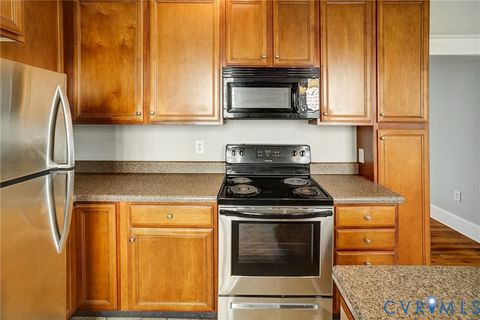 Tiny photo for 1305 McDonough St Street, Richmond, VA 23224 (MLS # 2524520)