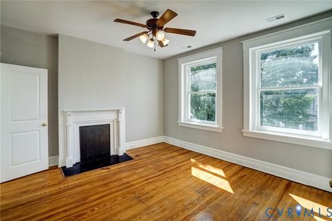 Tiny photo for 1305 McDonough St Street, Richmond, VA 23224 (MLS # 2524520)