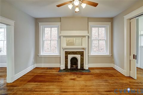 Tiny photo for 1305 McDonough St Street, Richmond, VA 23224 (MLS # 2524520)