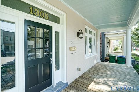 Tiny photo for 1305 McDonough St Street, Richmond, VA 23224 (MLS # 2524520)