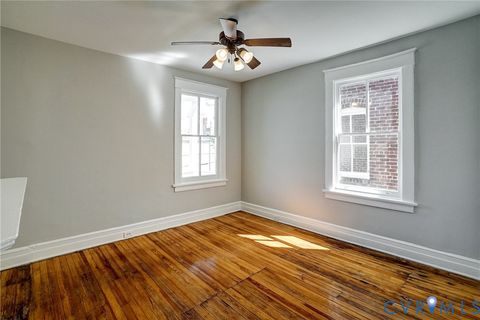 Tiny photo for 1305 McDonough St Street, Richmond, VA 23224 (MLS # 2524520)