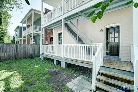 Tiny photo for 1305 McDonough St Street, Richmond, VA 23224 (MLS # 2524520)