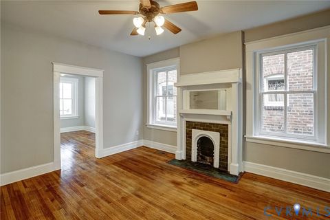 Tiny photo for 1305 McDonough St Street, Richmond, VA 23224 (MLS # 2524520)