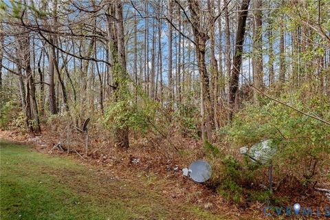 Tiny photo for 1114 Fort Hayes Drive, South Prince George, VA 23805 (MLS # 2533057)