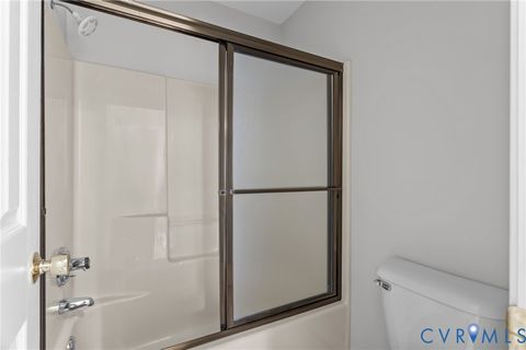 Tiny photo for 1114 Fort Hayes Drive, South Prince George, VA 23805 (MLS # 2533057)