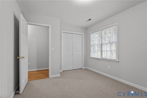 Tiny photo for 1114 Fort Hayes Drive, South Prince George, VA 23805 (MLS # 2533057)